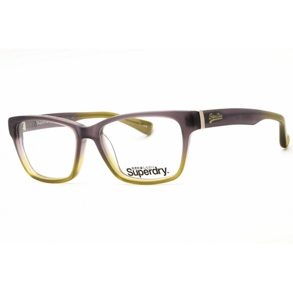 Superdry EYEGLASSES SDOMKA-164-53 New with case